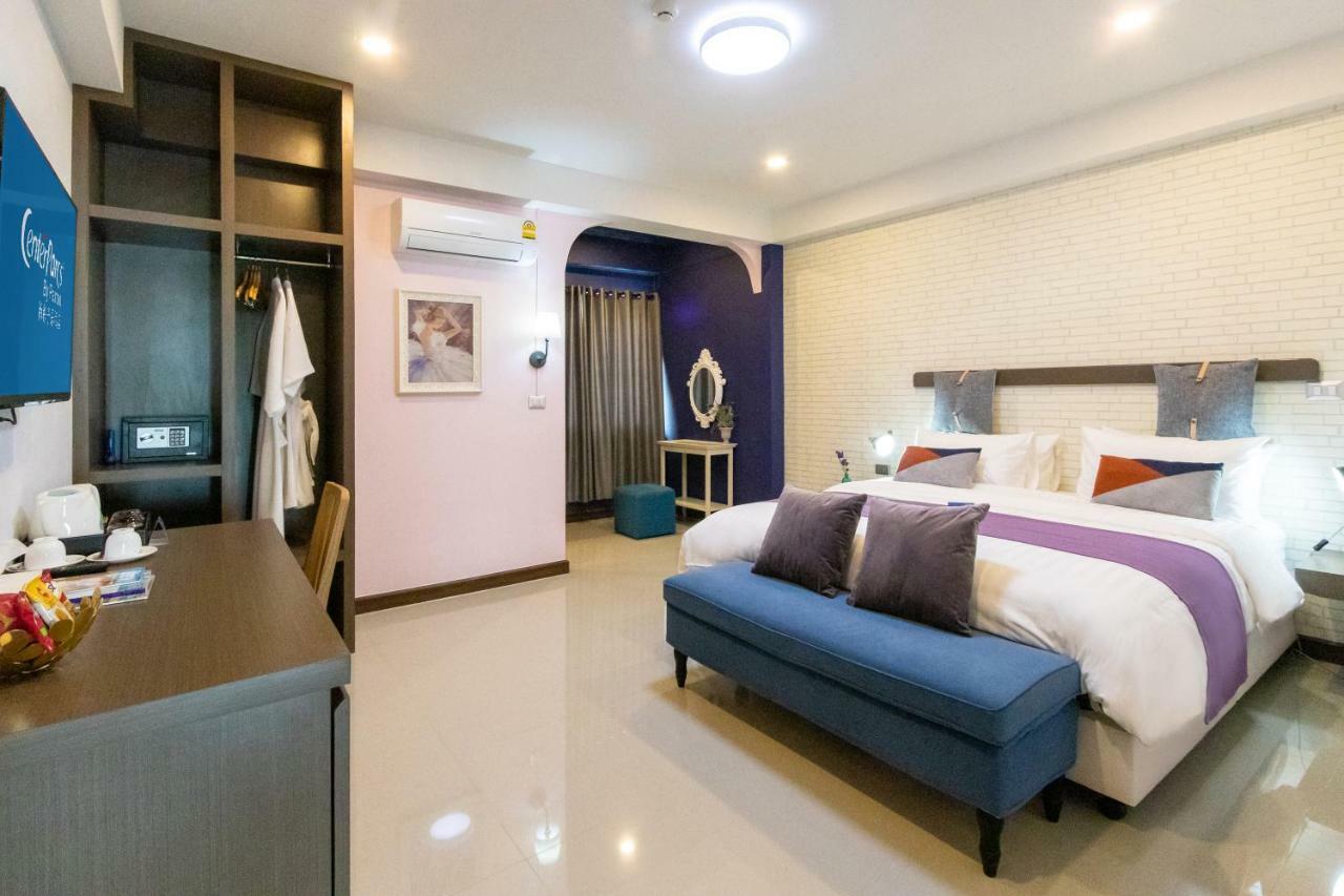 Centerparcs By Paxton Chiangmai Chiang Mai Exterior foto